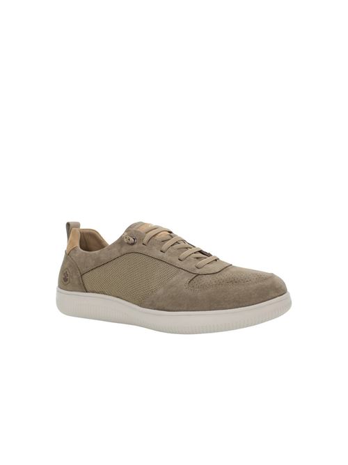SNEAKER LUMBERJACK | 102269088/ALMOND TAUPE